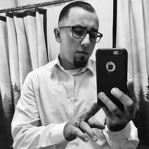 Meet your Posher, James